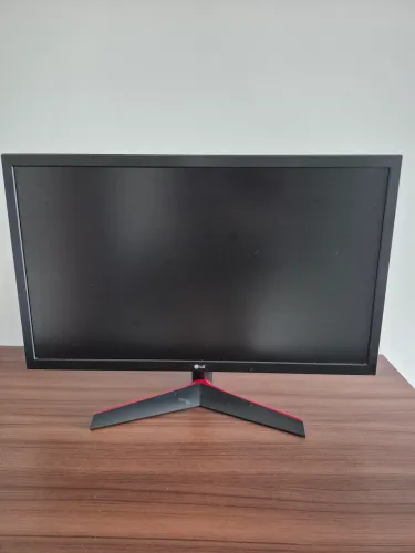 Monitor gamer LG 24GL600F