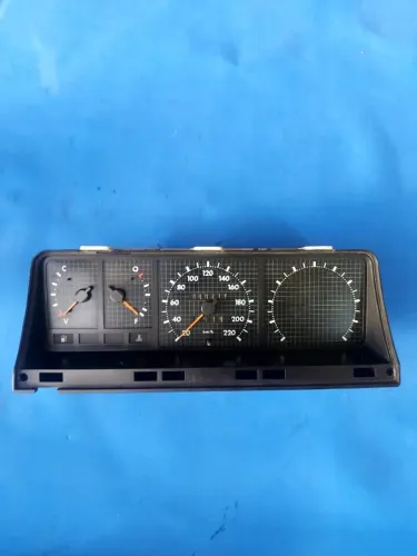 PAINEL DE INSTRUMENTOS ORIGINAL OPALA CARAVAN 88 A 92 SL PEÇA ORIGINAL
