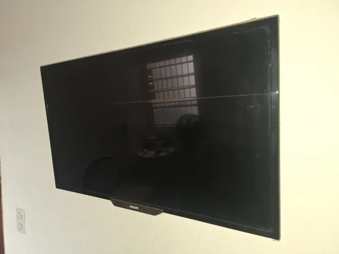 Televisão 