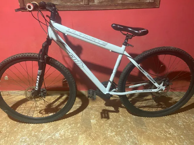 Bike Colli ultimate Aro 29