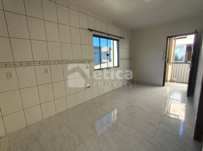 Apartamento para locação, 2 dormitórios, Bairro Cordeiros, ITAJAI SC