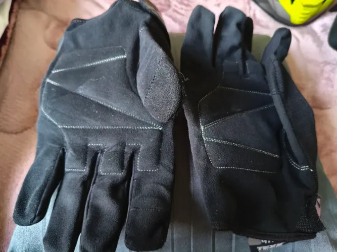 Luvas Texx Strike