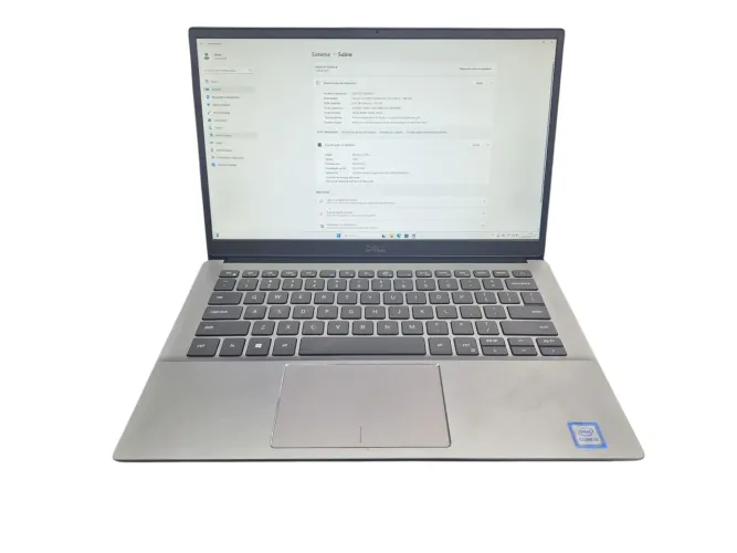NOTEBOOK DELL LATITUDE 3301