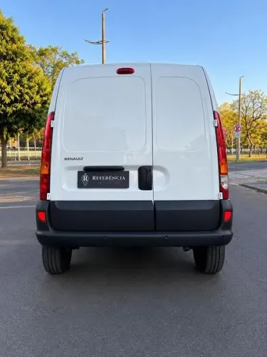 Renault Kangoo Express RL/ Express 1.6 16v/8v 2018