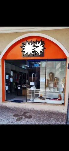 Loja pronta para diversos segmentos. Centro da cidade de Ourinhos SP.