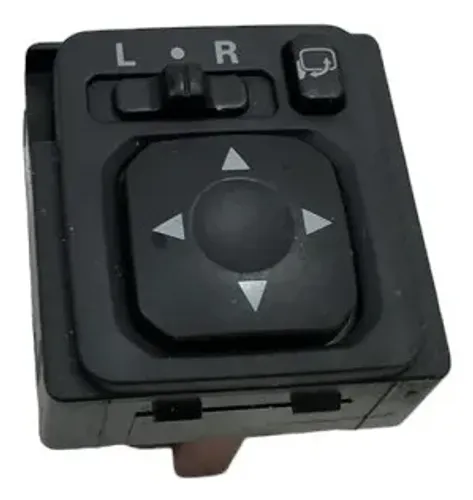 Comando Retrovisor Eletrico Outlander C/rebatimento A6965