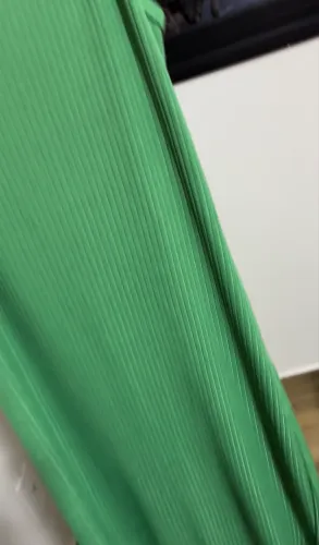 Vestido Longo com FENDAS dos dois lados