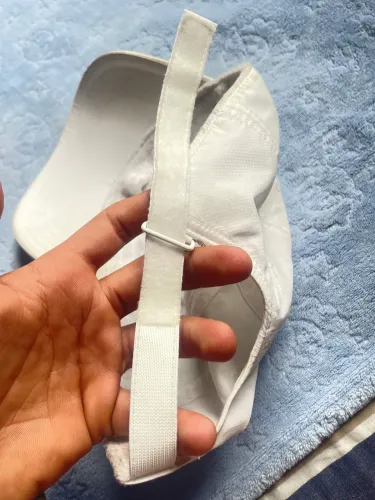 Boné Lacoste Sport original !