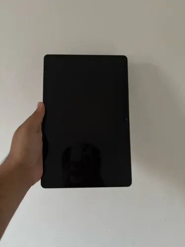 Tablet Samsung S9 FE + Spen e capa original Samsung