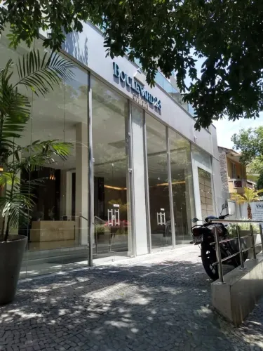 Imóvel para aluguel possui 27 metros quadrados em Vila Isabel - Rio de Janeiro - RJ