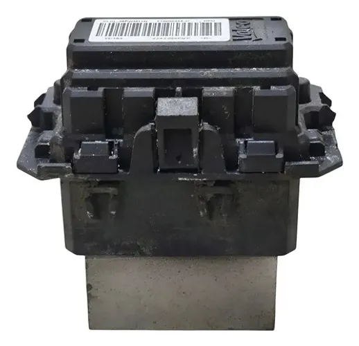Resistencia Ar Condicionado T1000034z Peugeot 208 2013/2018
