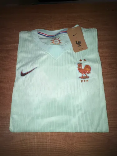 Camisa França Copa do mundo 2026