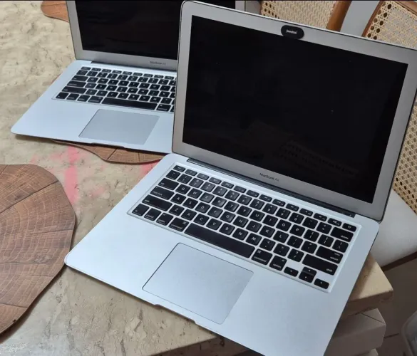 Macbook Air 2013/2014 duas unidades