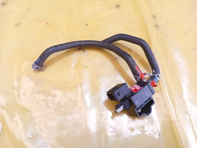 Valvula Solenoide Turbo Cruze Premier 1.4 Turbo 2020