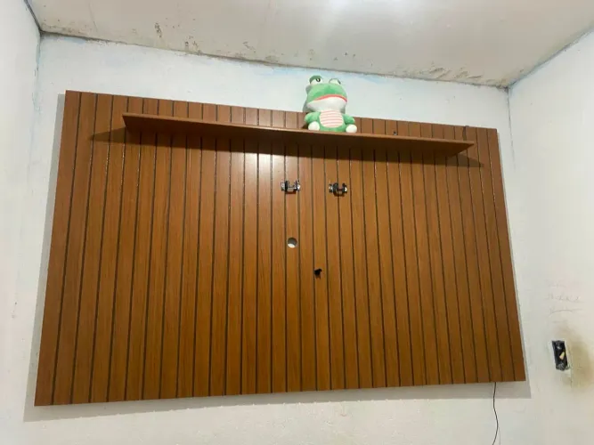 PAINEL LINDO NOVINHO MORO EM CG