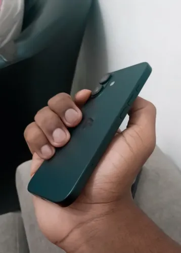 iPhone 16, 256GB