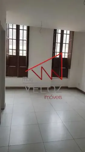 Apartamento-À VENDA-Centro-Rio de Janeiro-RJ
