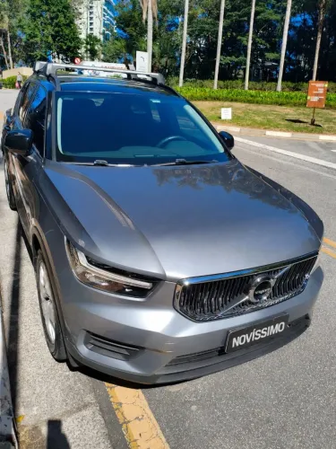 Volvo XC40 T-4 2.0 190cv FWD 2019