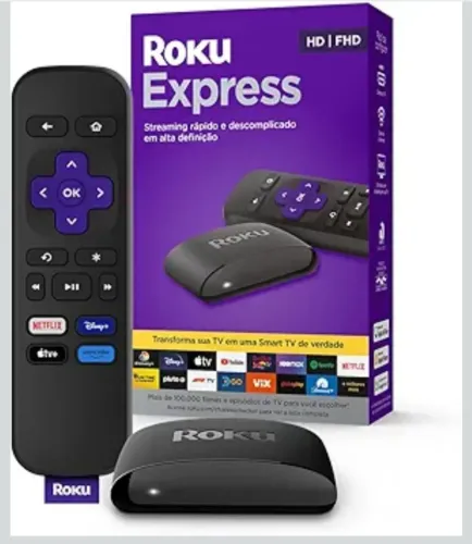 Roku Express