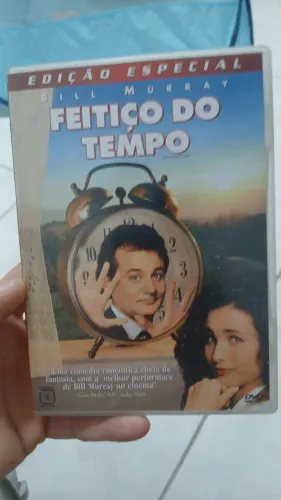 Dvd filmes