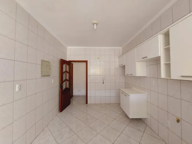 Apartamento em Vila Carvalho - Sorocaba