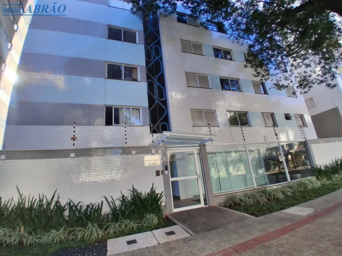 Apartamento Padrão para alugar em Zona 03, Maringá-PR