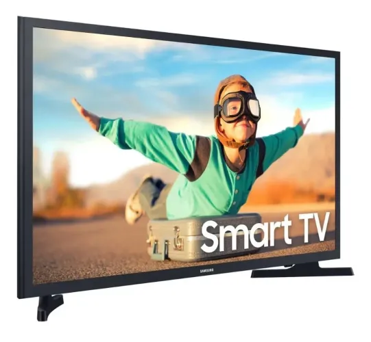 Vendo tv Samsung 32