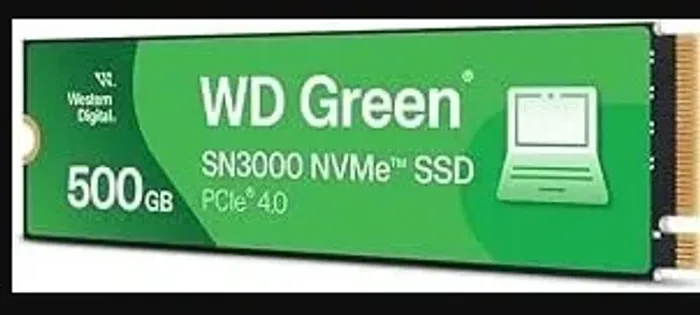 SSD Kingston NV2 500 GB NVMe PCIe 4.0