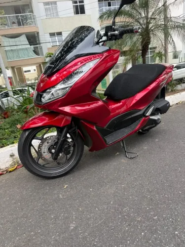 Honda PCX 160 2025