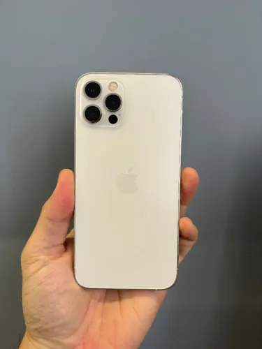 iPhone 12 Pro 256gb Branco 78% Bateria