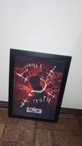 Quadro Batman