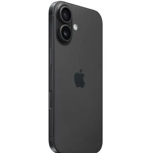 iPhone 16 5G 128GB Novo 1 ano de Garantia Apple 
