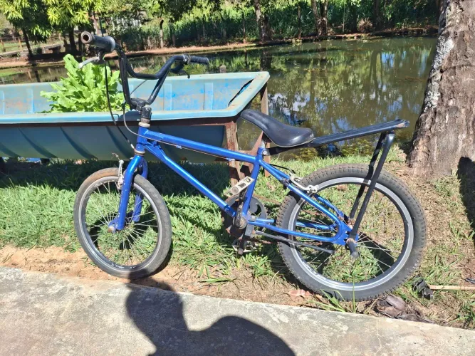 Vendo 2 bicicletas seminovas