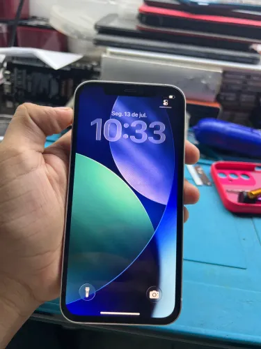 IPHONE 12 64GB