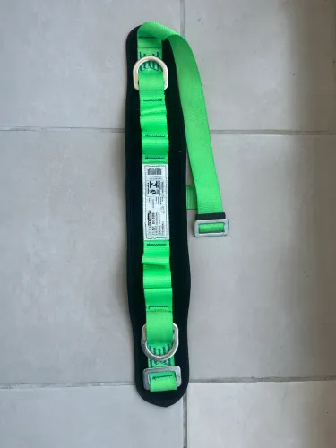 Novo - Cinto Abdominal DG 5500