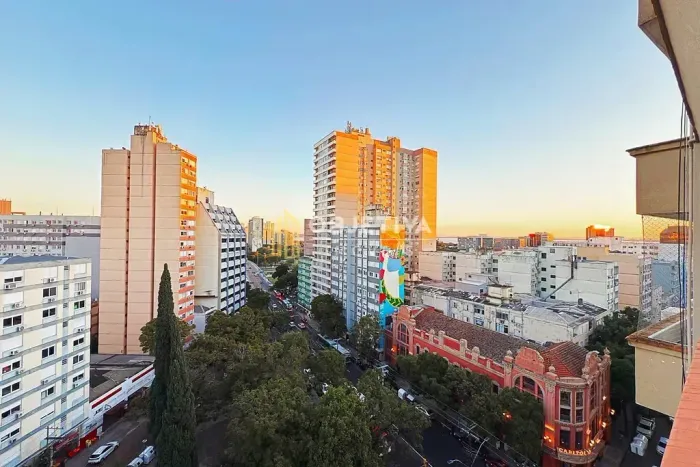 Apartamento à venda 3 Quartos 141.88M² Centro Histórico Porto Alegre - RS