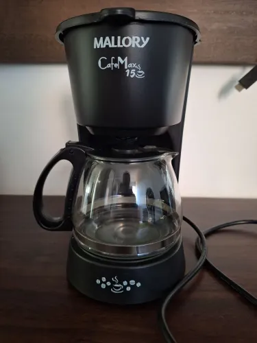 Cafeteira Mallory