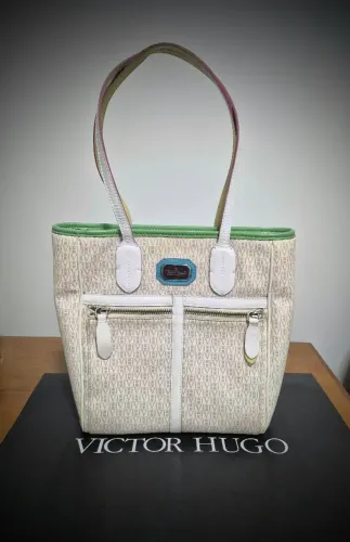 Bolsa Victor Hugo