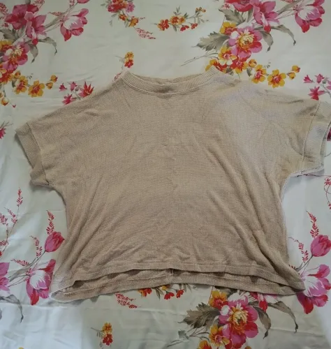 Blusa feminina tamanho GG por 20,00
