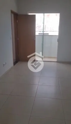 Apartamento para Locação com 2 Quartos, sendo 2 Suítes - 60m² - Santa Mônica - Uberlândia/