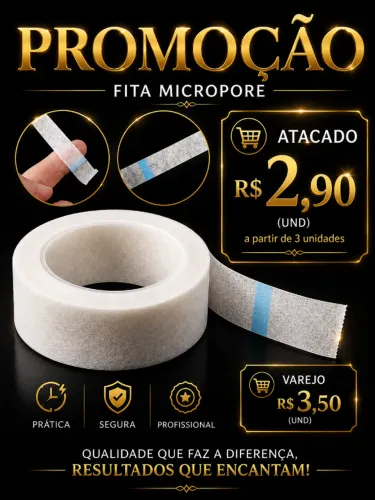 Fita Micropore
