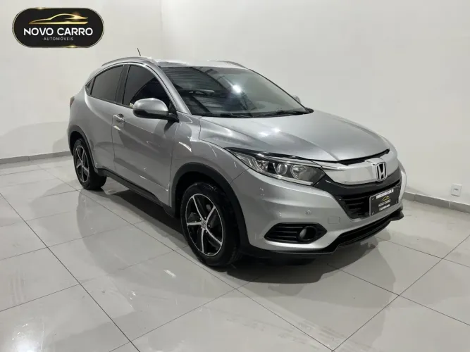 Honda HR-V EXL 1.8 Flexone 16V 5P Aut. 2020
