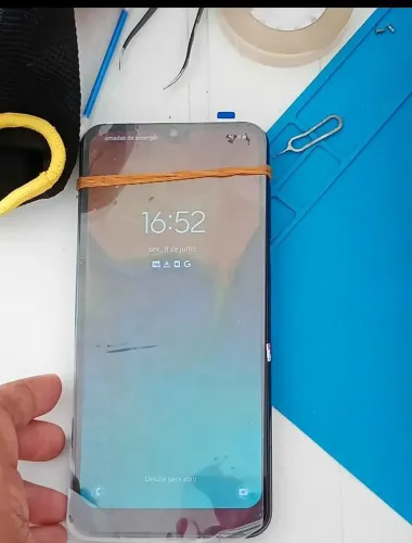Celular Samsung A30