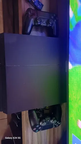 Ps 4