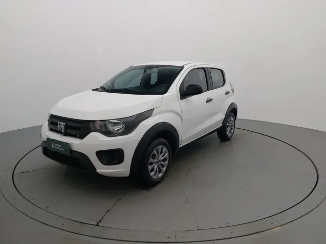 Fiat Mobi Like 1.0 Fire Flex 5P. 2024