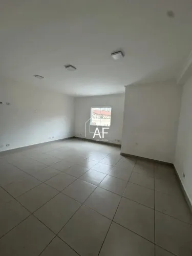 Sala Comercial para Locação, 45 m²