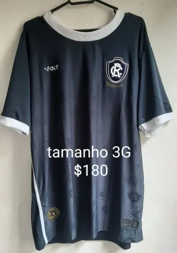 Camisa do Remo 2025 semi nova