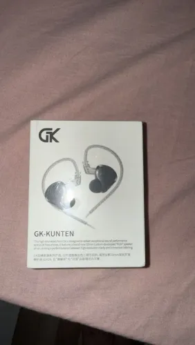 Fone GK-Kunten