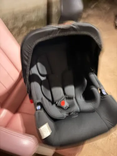 Bebê conforto