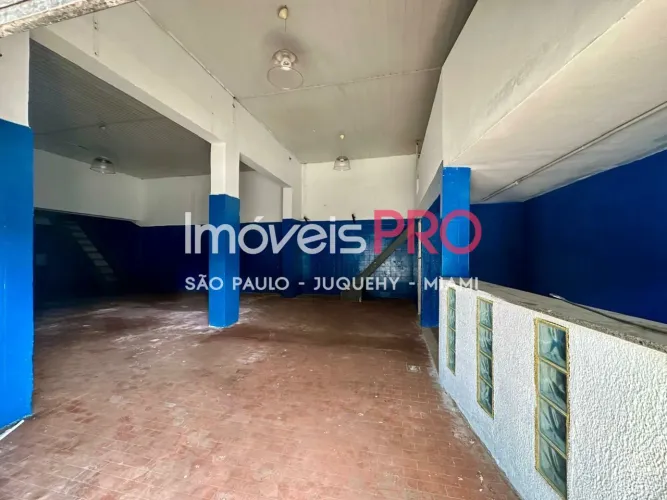 Comercial, Vila Olímpia - São Paulo